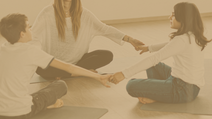Product image for Mindfulness per i bambini