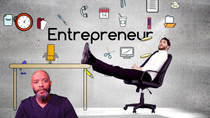 Product image for Intro to Entrepreneur Me 101