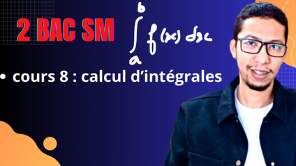 Product image for 2SM 4 : Calcul d'intégrales