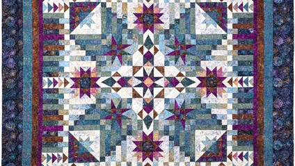 Product image for "Arabella" Tuckerized