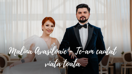 Product image for Malina Avasiloaie - Te-am cautat viata toata
