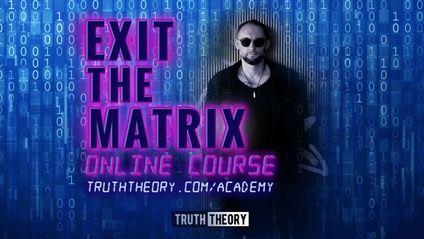 Product image for Exit The Matrix