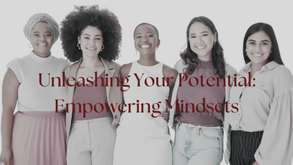 Product image for Empowering Mindsets
