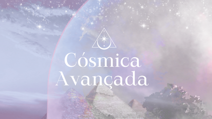 Product image for CÓSMICA AVANÇADA 