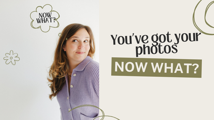Product image for You've Got Photos..Now What?