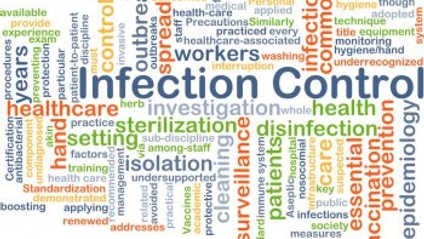 Product image for Level 2 Award in Infection Prevention and Control for Special Procedures Practitioners