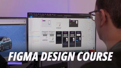 Product image for Design better WordPress websites with Figma - From Beginner to Pro