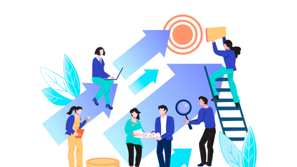 Product image for Mastering Business Development & Client Relations for Agency Recruiters