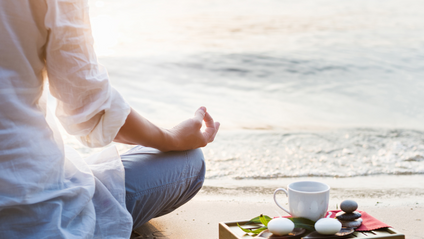 Product image for Regulate One on One Coaching and Healing Program-Weekly Sessions