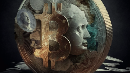 Product image for Cryptocurrency Course