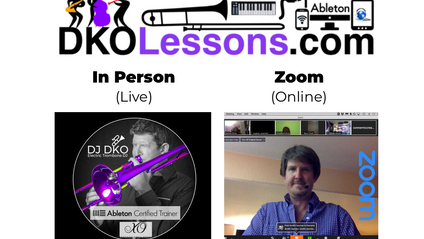 Product image for Live Zoom Lesson