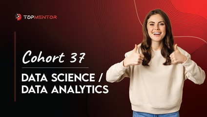 Product image for Batch 37 - May'20 Masters in Data Science