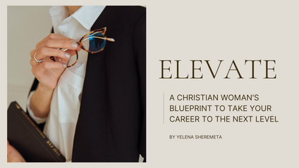 Product image for The Elevate Blueprint