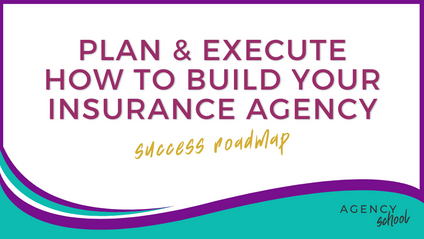 Product image for Plan & Execute: How to Build Your Insurance Agency Success Roadmap