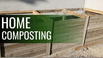 Product image for Home Composting Mini-Course