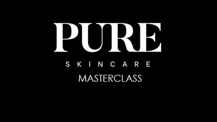 Product image for MASTERCLASS PURE