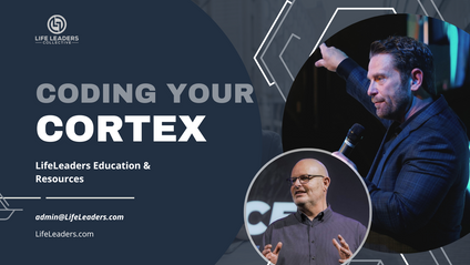 Product image for Coding Your Cortex