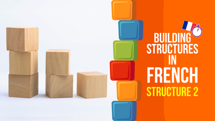 Product image for Building Structures in French - Structure 2