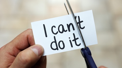 Product image for A1- Defining Psychological Strength and Why It Matters