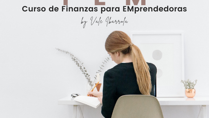 Product image for Sesiones Trimestrales Curso FEM