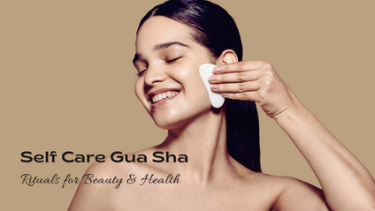 Product image for Self-care Gua Sha