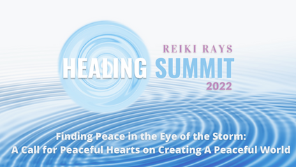 Product image for 2022 Reiki Summit