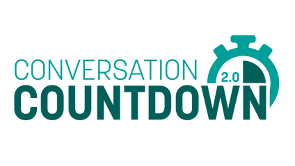 Product image for Conversation Countdown