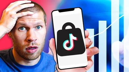Product image for How to Sell on Tiktok Shop Directly to Millions of Customers