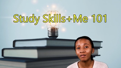 Product image for Study Skills+Me 101