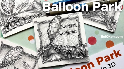 Product image for Balloon Park Lesson