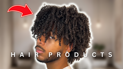 Product image for The Best Hair Products For Curly And Coily Hair