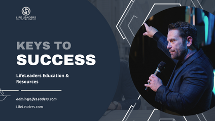Product image for Keys to Success