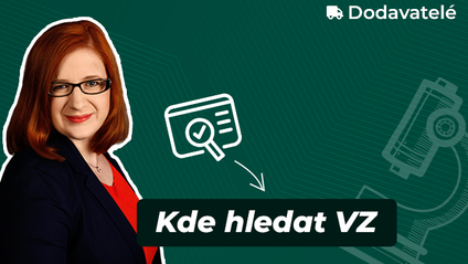 Product image for Kde hledat VZ