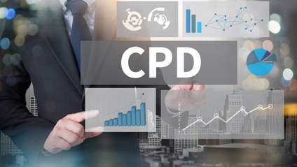 Product image for CPDpro 2024-25