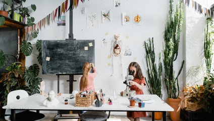Product image for Deschool your Homeschool