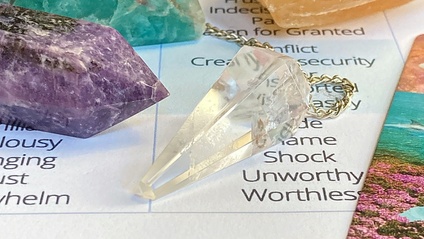 Product image for 1:1 Energy Healing