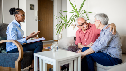 Product image for Dementia Basics for Therapists: Mild Cognitive Impairment Vs. Dementia Vs. Alzheimer's Disease and the Caregivers Journey