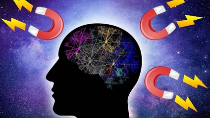Product image for Advanced Law of Attraction by Indu and Mitesh Khatri