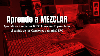 Product image for Aprende a MEZCLAR