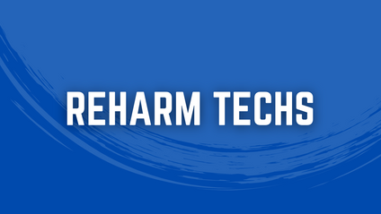 Product image for Reharm Tech Live Masterclass