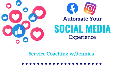 Product image for Automate Your Social Media Customer Experience