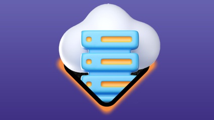 Product image for Live CCNP Enterprise Master program