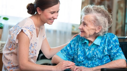 Product image for Caregiver