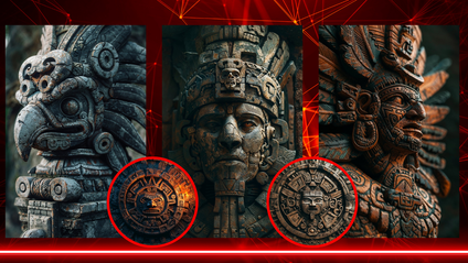 Product image for AZTEC PACK