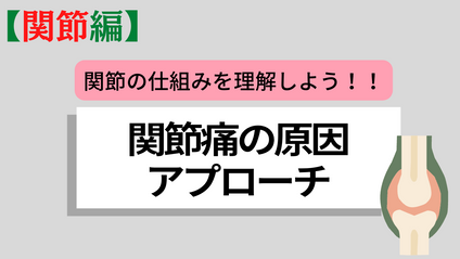 Product image for ゲスト講師：柔道整復師/古田大祐先生 【関節】