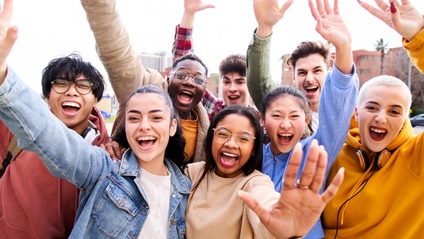 Product image for Thriving into Adulthood (Virtual Convening 3)