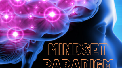 Product image for Manifestation Mindset Paradigm Shifting Program