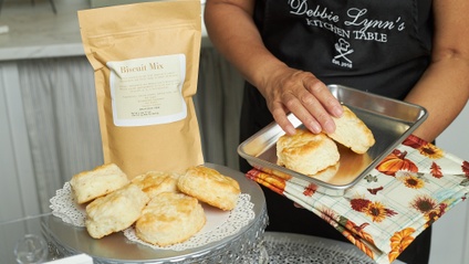 Product image for Buttermilk Biscuit