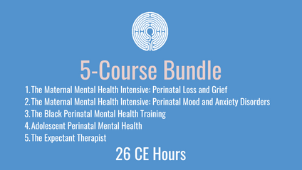 Product image for Five-Course Bundle