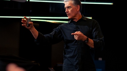 Product image for Tom Purvis Live CPD